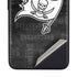 NFL Tampa Bay Buccaneers Black & White Google Pixel 4a Skin